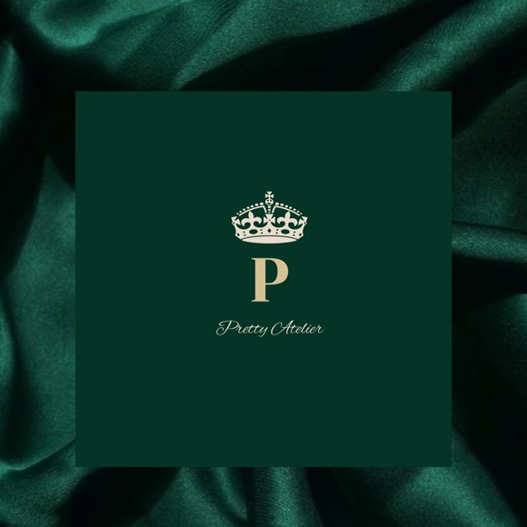 Meet , PRETTY ATELIER - Picture 1 of 1